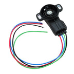8945222080 NEW FOR TOYOTA 4RUNNER SUPRA TACOMA THROTTLE SENSOR 4 Wires Connector