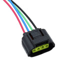 8945222080 NEW FOR TOYOTA 4RUNNER SUPRA TACOMA THROTTLE SENSOR 4 Wires Connector