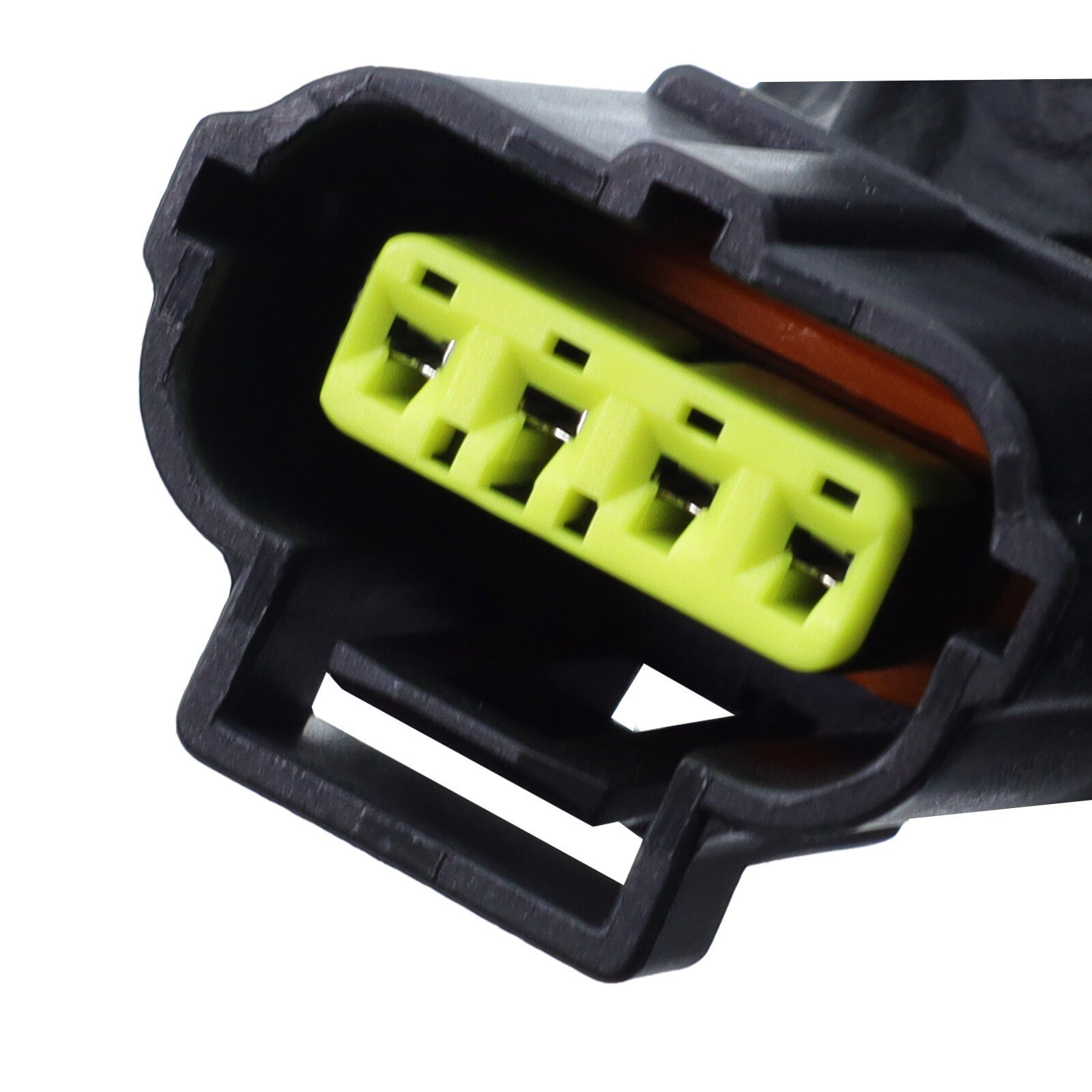 8945222080 NEW FOR TOYOTA 4RUNNER SUPRA TACOMA THROTTLE SENSOR 4 Wires Connector