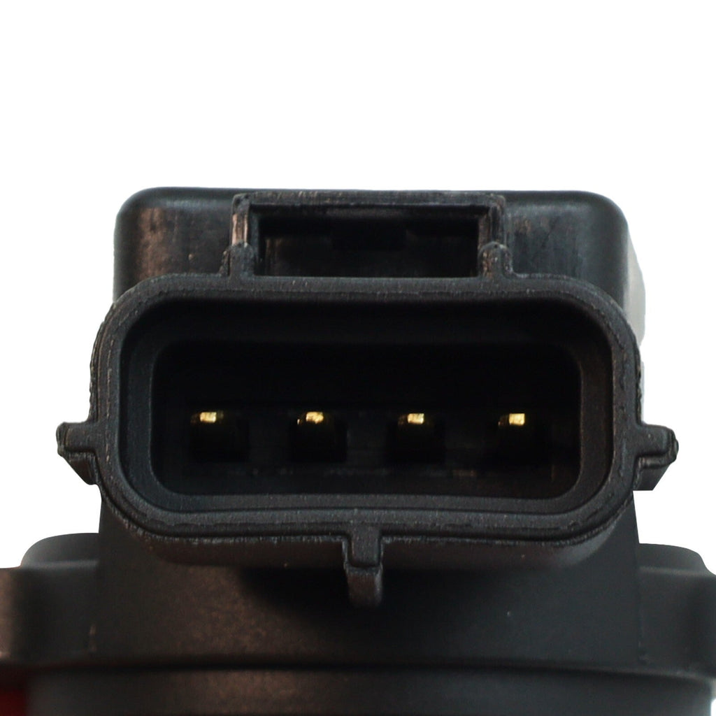 8945222080 NEW FOR TOYOTA 4RUNNER SUPRA TACOMA THROTTLE SENSOR 4 Wires Connector