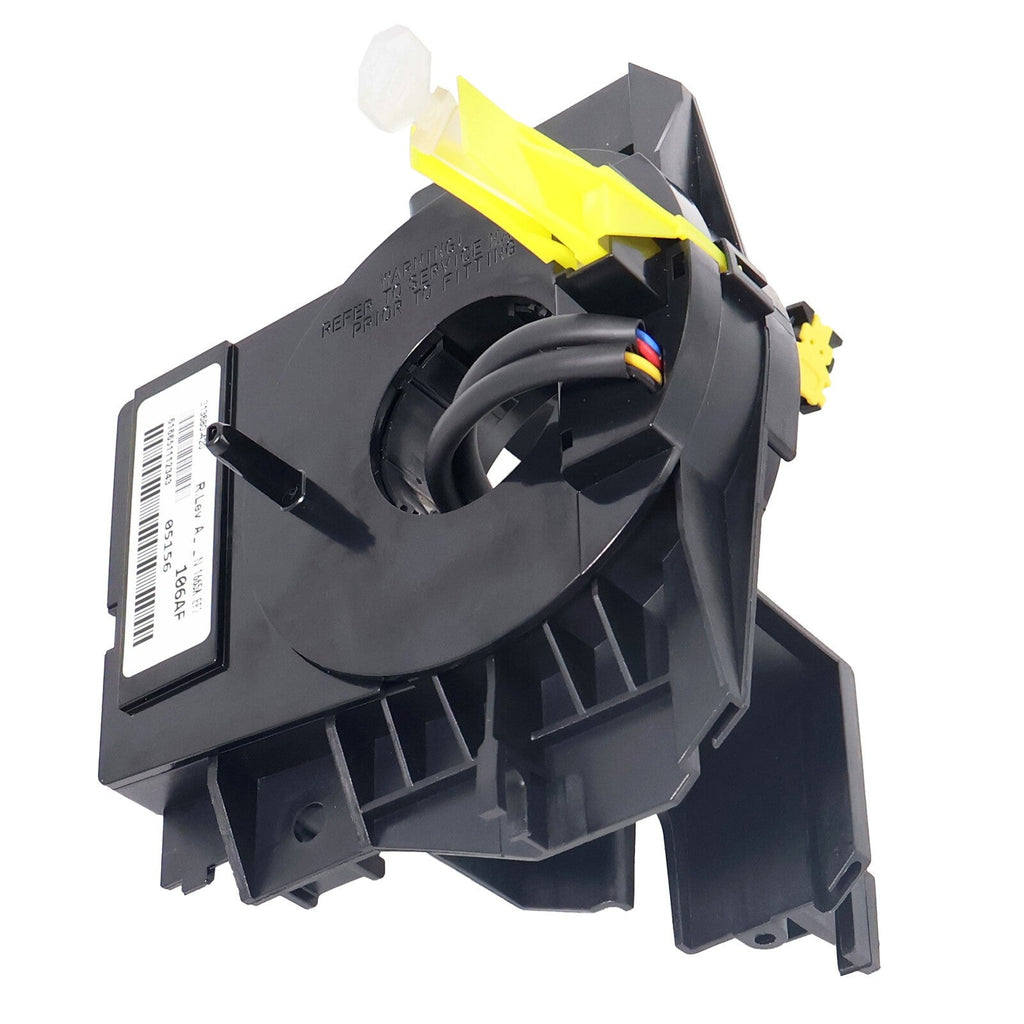 Without Angle Sensor Without Cover Clock Spring For Chrysler Jeep Dodge 07-18