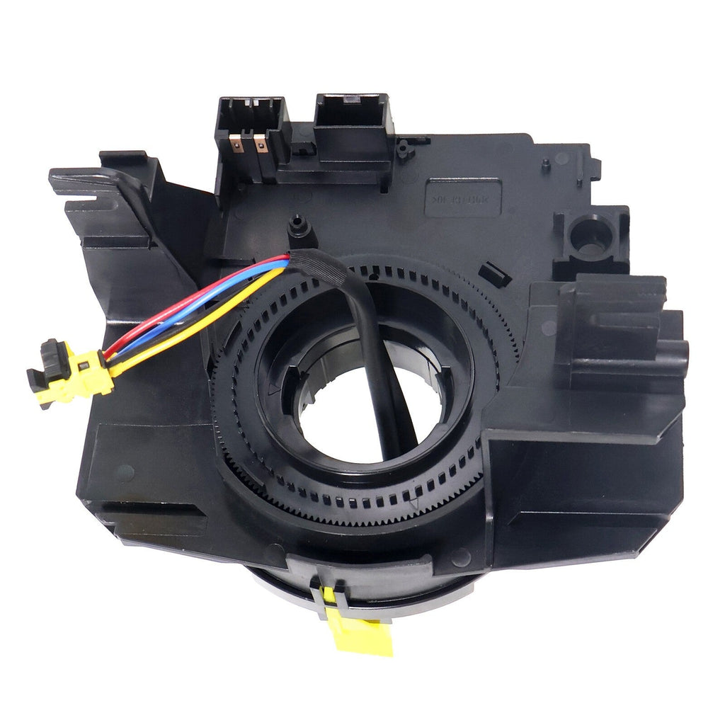 Without Angle Sensor Without Cover Clock Spring For Chrysler Jeep Dodge 07-18