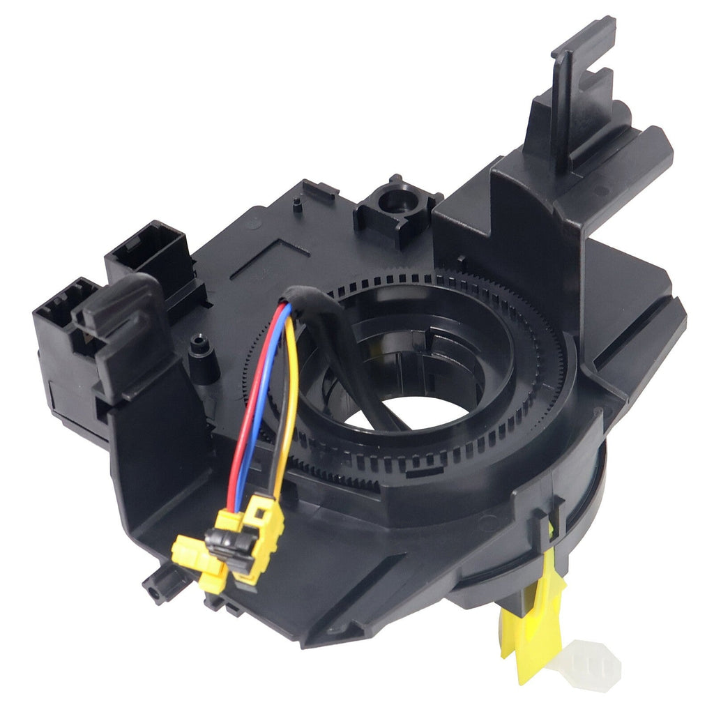Without Angle Sensor Without Cover Clock Spring For Chrysler Jeep Dodge 07-18