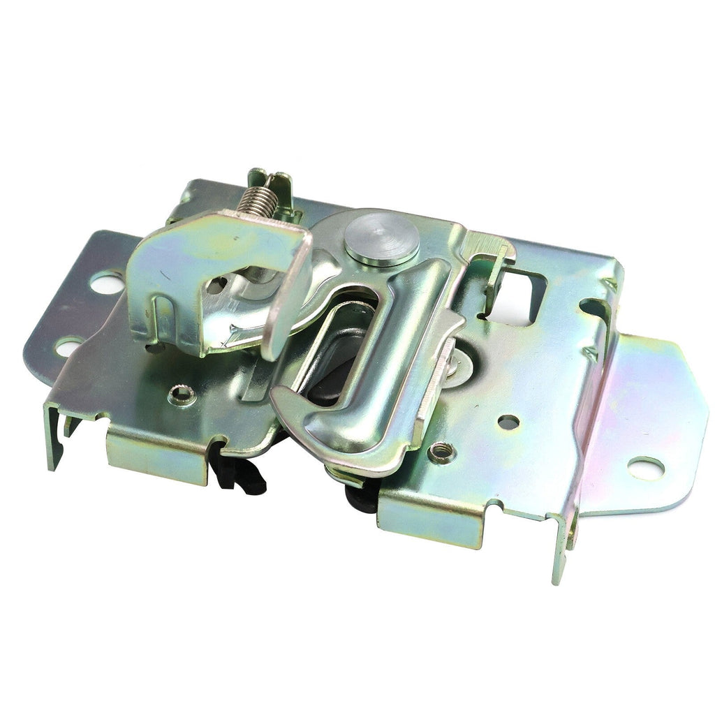 Steel Direct Fit Hood Latch For 2008-2017 Mitsubishi Lancer SE ES GT MI1234109