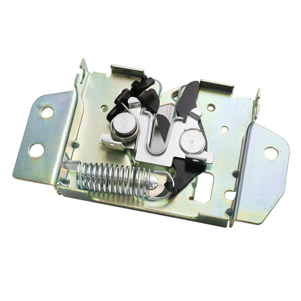 Steel Direct Fit Hood Latch For 2008-2017 Mitsubishi Lancer SE ES GT MI1234109