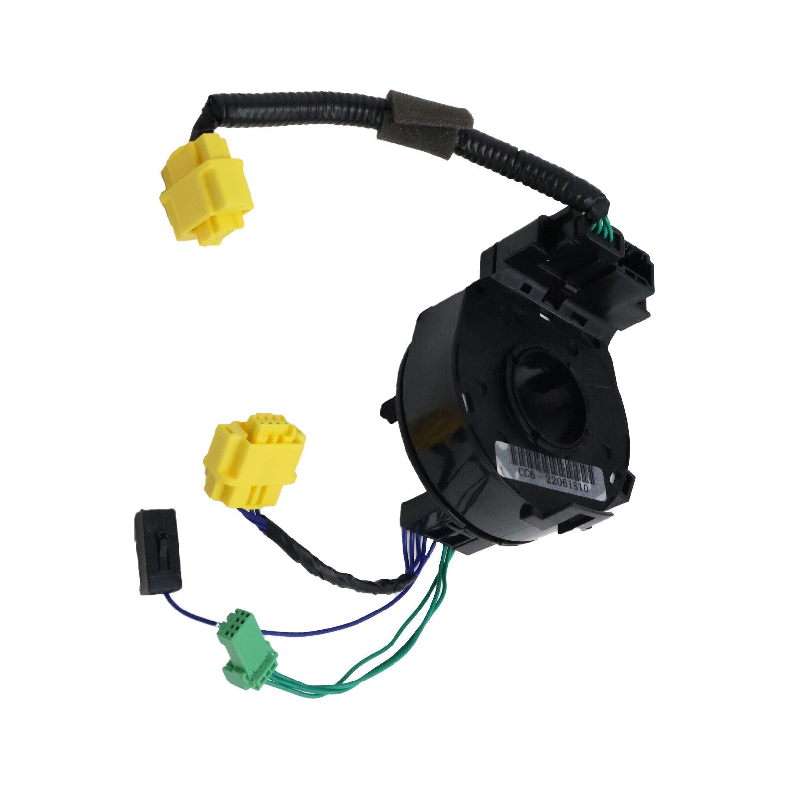 1PCS High-Quality Clockspring 77900-S84-A41 For 2001-2002  HONDA ACCORD