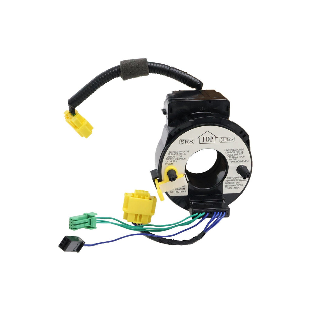 1PCS High-Quality Clockspring 77900-S84-A41 For 2001-2002  HONDA ACCORD