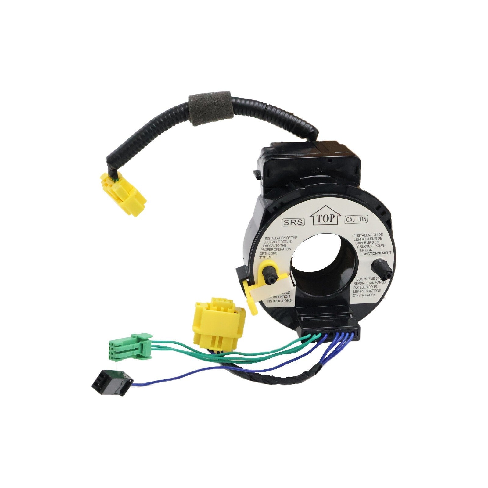 1PCS High-Quality Clockspring 77900-S84-A41 For 2001-2002  HONDA ACCORD