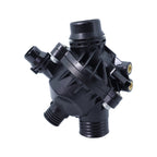 Thermostat & ARP Electric Engine Water Pump 11517632426 for BMW 1 3 5 Z4 Series