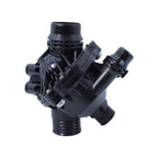 Thermostat & ARP Electric Engine Water Pump 11517632426 for BMW 1 3 5 Z4 Series