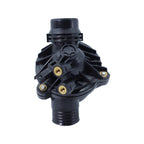 Thermostat & ARP Electric Engine Water Pump 11517632426 for BMW 1 3 5 Z4 Series