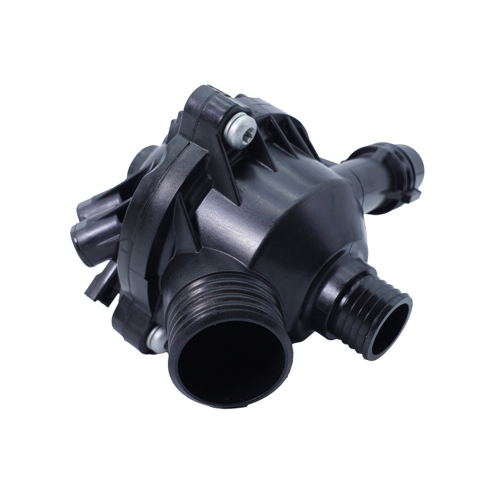 Thermostat & ARP Electric Engine Water Pump 11517632426 for BMW 1 3 5 Z4 Series
