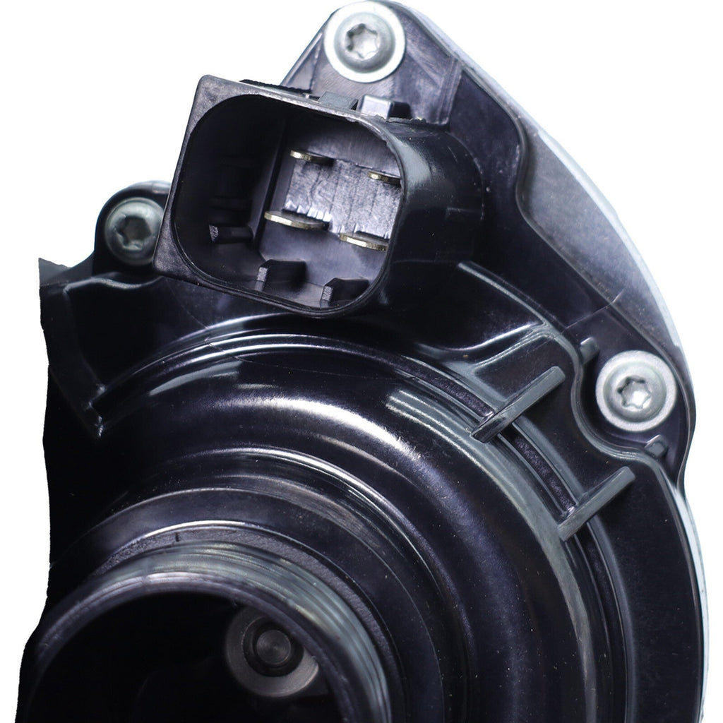 Thermostat & ARP Electric Engine Water Pump 11517632426 for BMW 1 3 5 Z4 Series