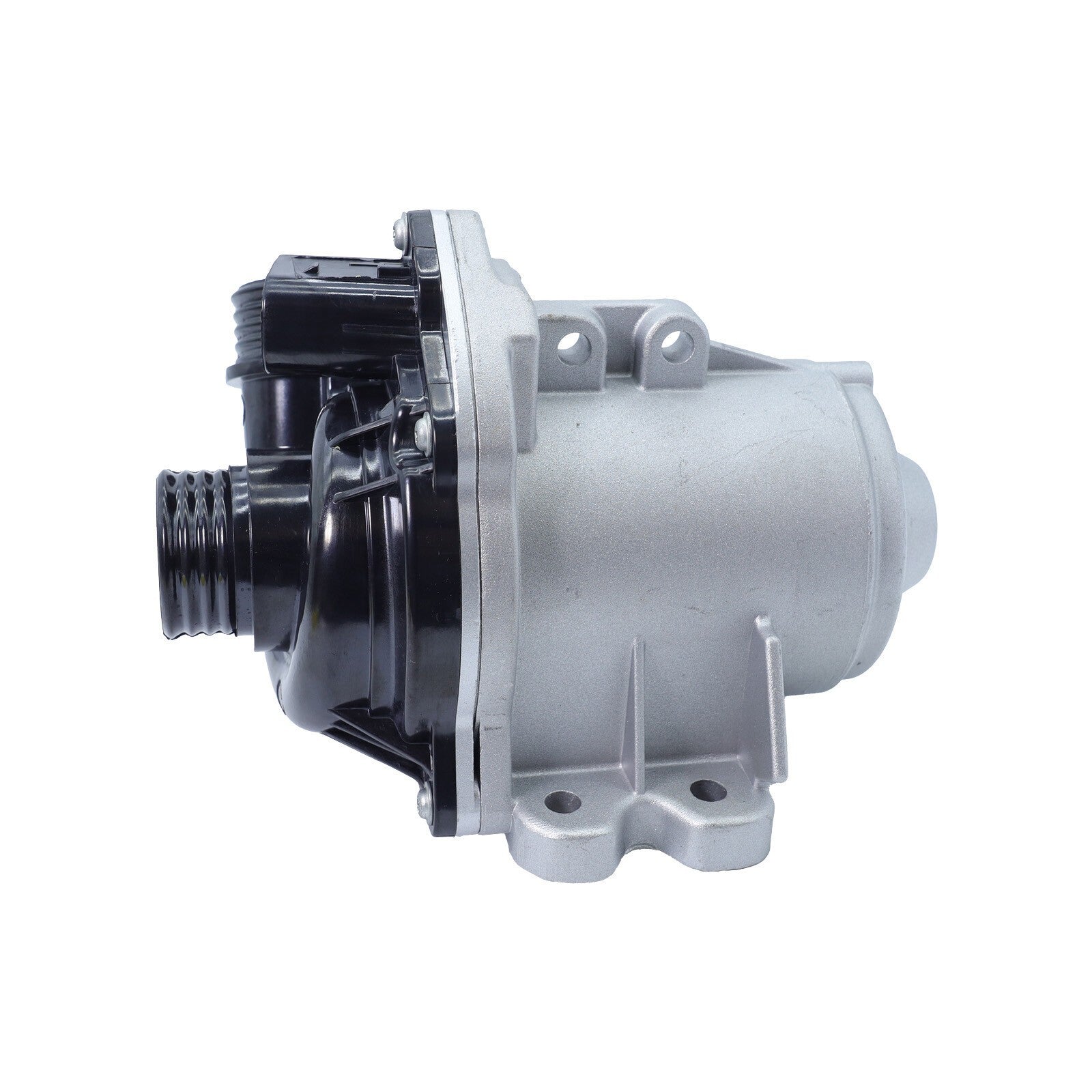 Thermostat & ARP Electric Engine Water Pump 11517632426 for BMW 1 3 5 Z4 Series