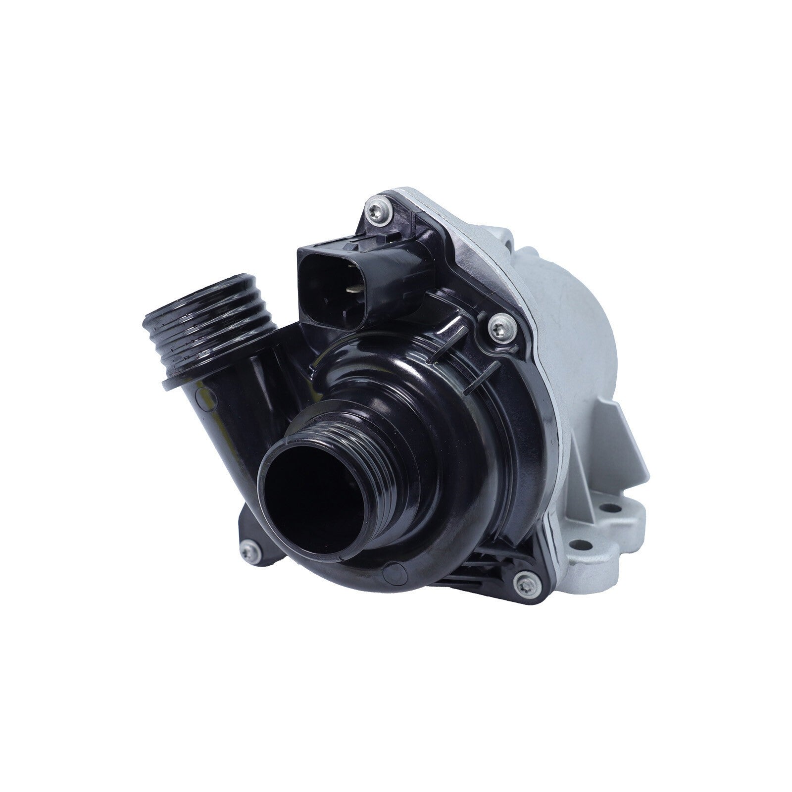 Thermostat & ARP Electric Engine Water Pump 11517632426 for BMW 1 3 5 Z4 Series