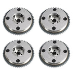 For Ford F150 3.5L 17-23 HL3Z6268A Phasers Timing Chains Guides Tensioners Kit