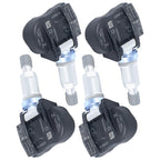 4Pcs Tire Pressure Sensor For INFINITI QX60 Q50 Q60 Nissan Maxima 407003JAOA New