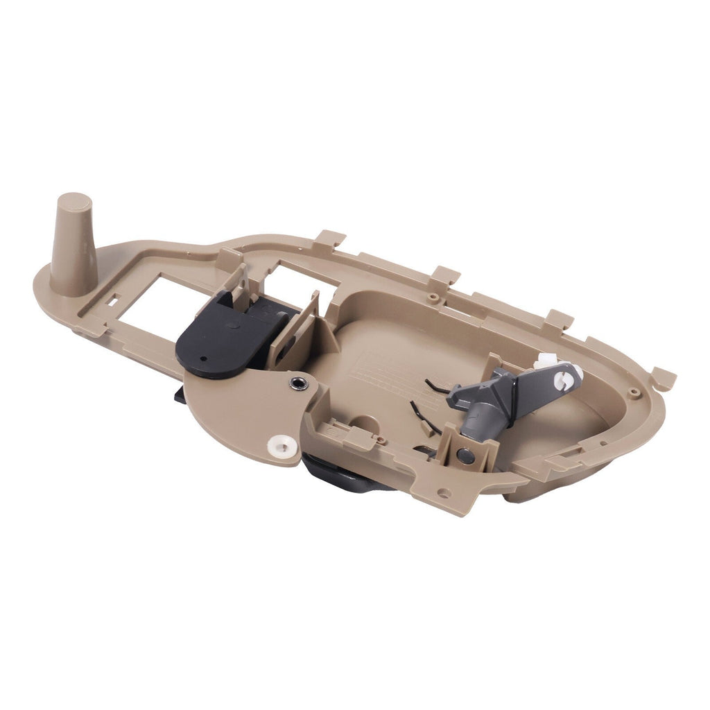 Driver Left Door Handle Inside Interior for Chevy GMC PICKUP YUKON TAHOE Gray