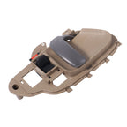 Driver Left Door Handle Inside Interior for Chevy GMC PICKUP YUKON TAHOE Gray