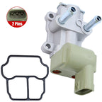 Idle Air Control Valve For 1996-2000 HONDA Civic Acura 16022-P2E-A51 16022P2EA51