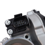 Throttle Body w/ Gasket For Audi A4 Quattro Volkswagen Passat L4 1.8L 058133063Q