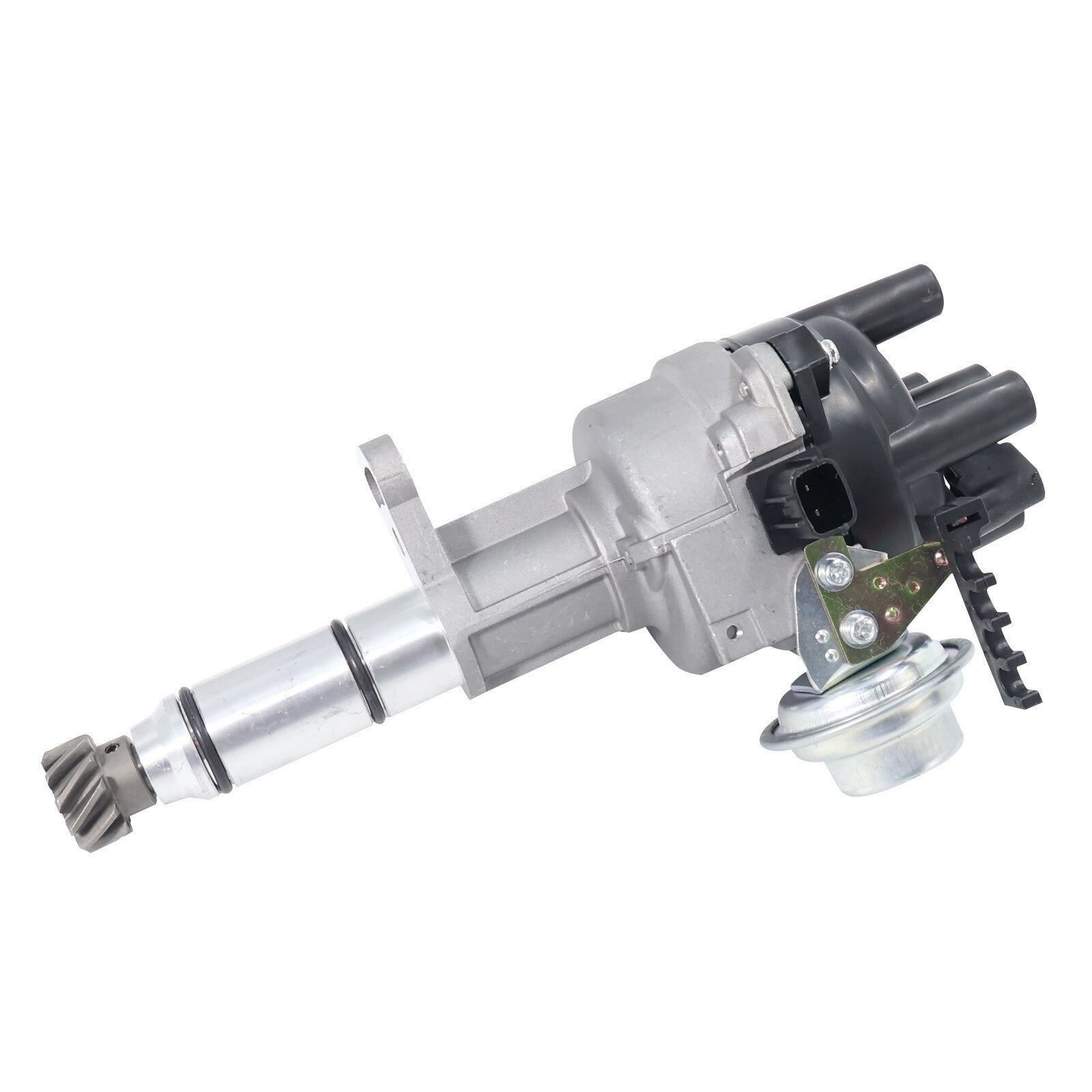 Ignition Distributor MD326637 T2T84872 For MITSUBISHI CAT GP18K FORKLIFT FG30