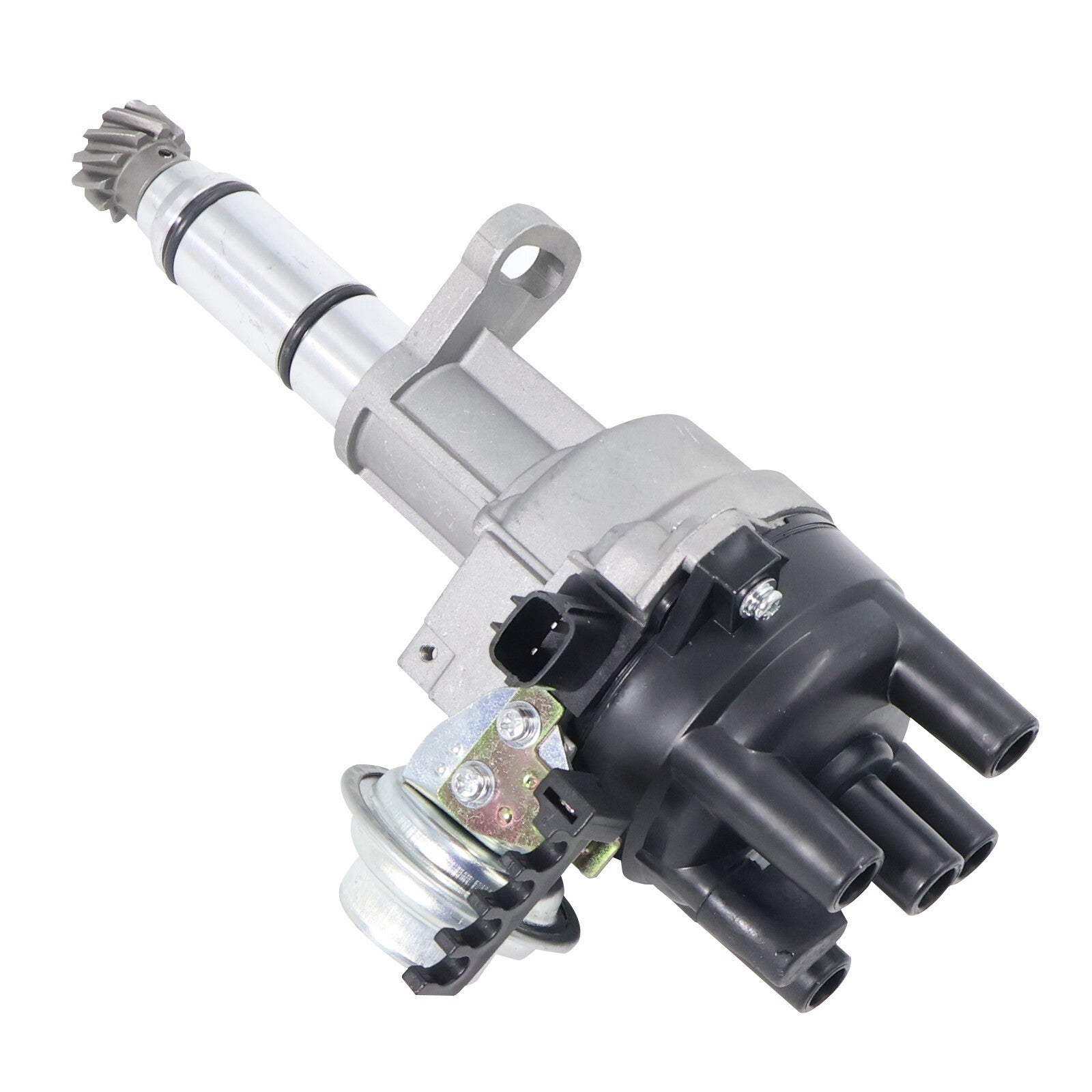 Ignition Distributor MD326637 T2T84872 For MITSUBISHI CAT GP18K FORKLIFT FG30