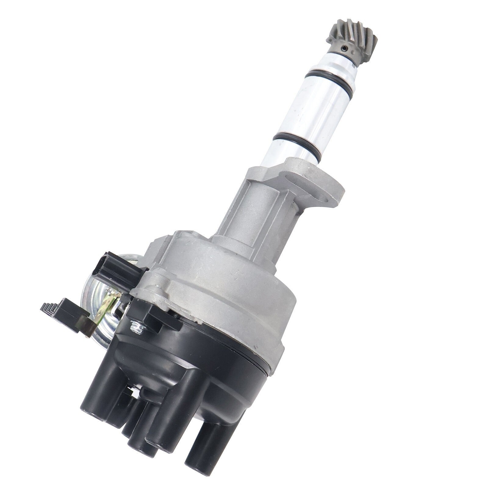Ignition Distributor MD326637 T2T84872 For MITSUBISHI CAT GP18K FORKLIFT FG30