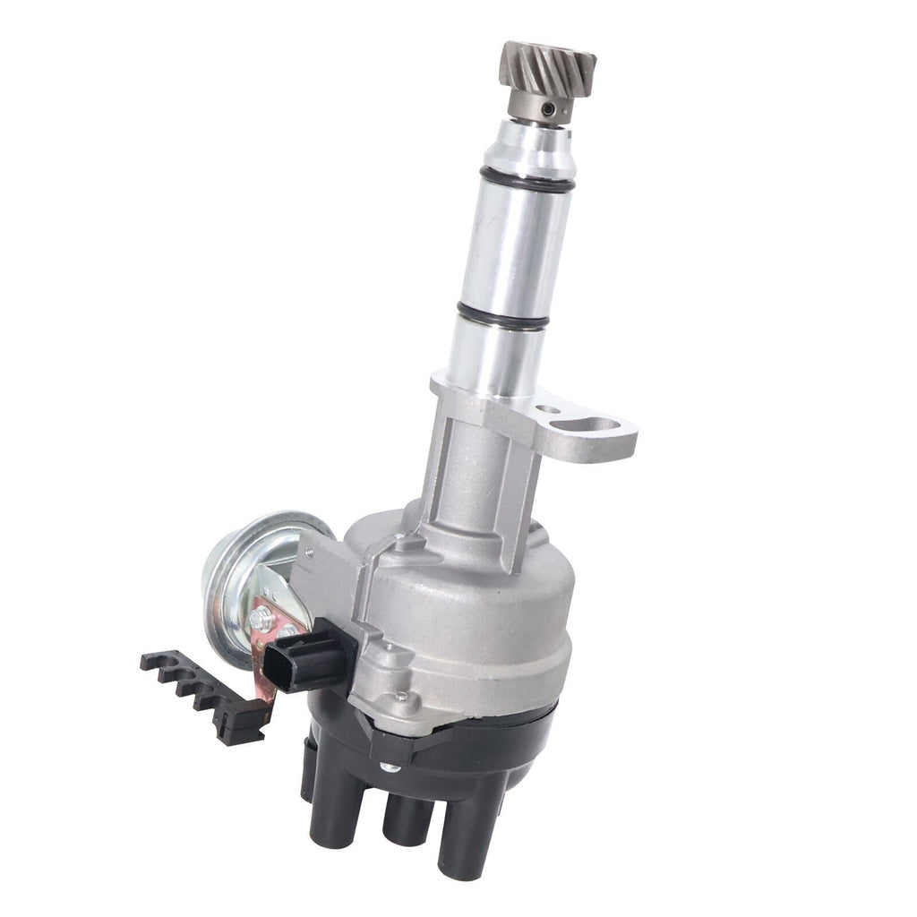Ignition Distributor MD326637 T2T84872 For MITSUBISHI CAT GP18K FORKLIFT FG30