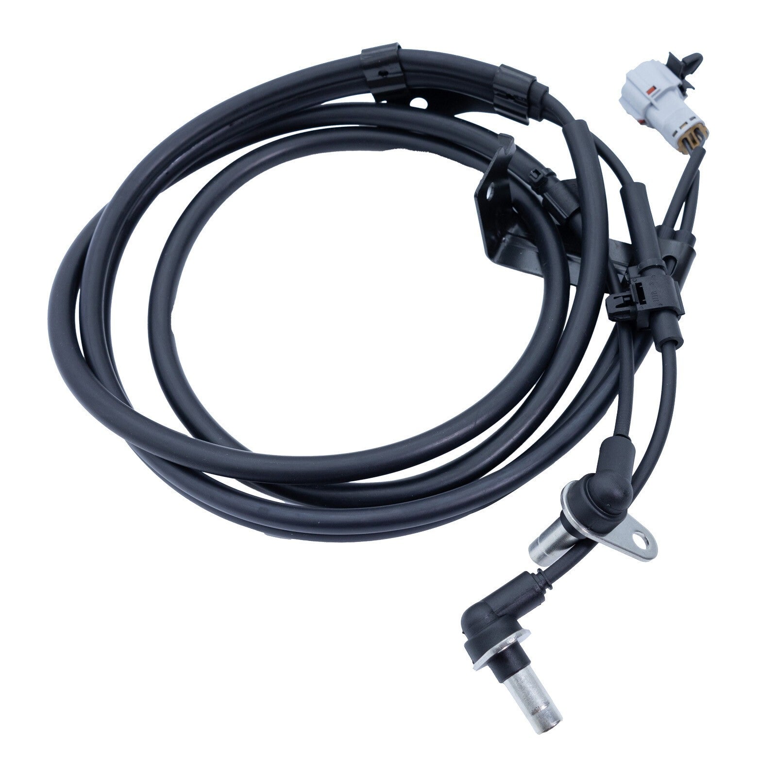 2 X Rear Left Right ABS Wheel Speed Sensor Transmission Speed Sensor for Isuzu D