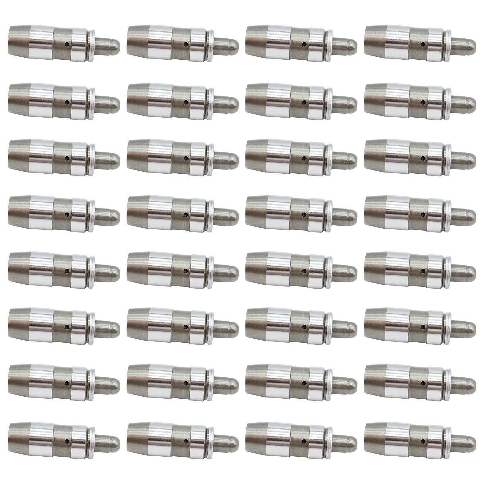 32pcs Engine Lifters Set For Ford Expedition Explorer Mustang 4.6L 5.4L LIFFD6