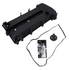 Engine Valve Cover Set For Ford Escape Focus Transit Connect 2.0L 2.3L 2005-2013