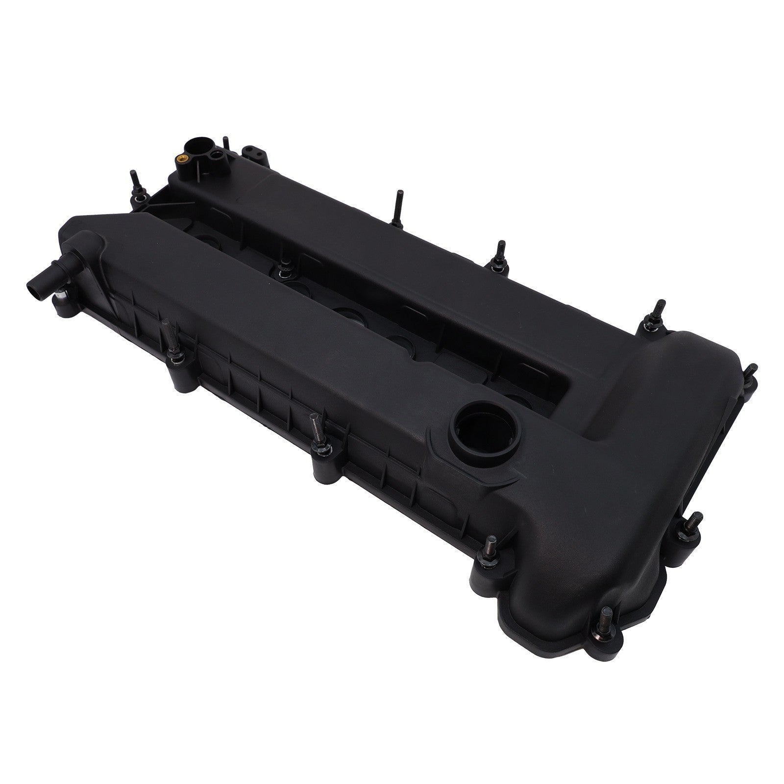 Engine Valve Cover Set For Ford Escape Focus Transit Connect 2.0L 2.3L 2005-2013
