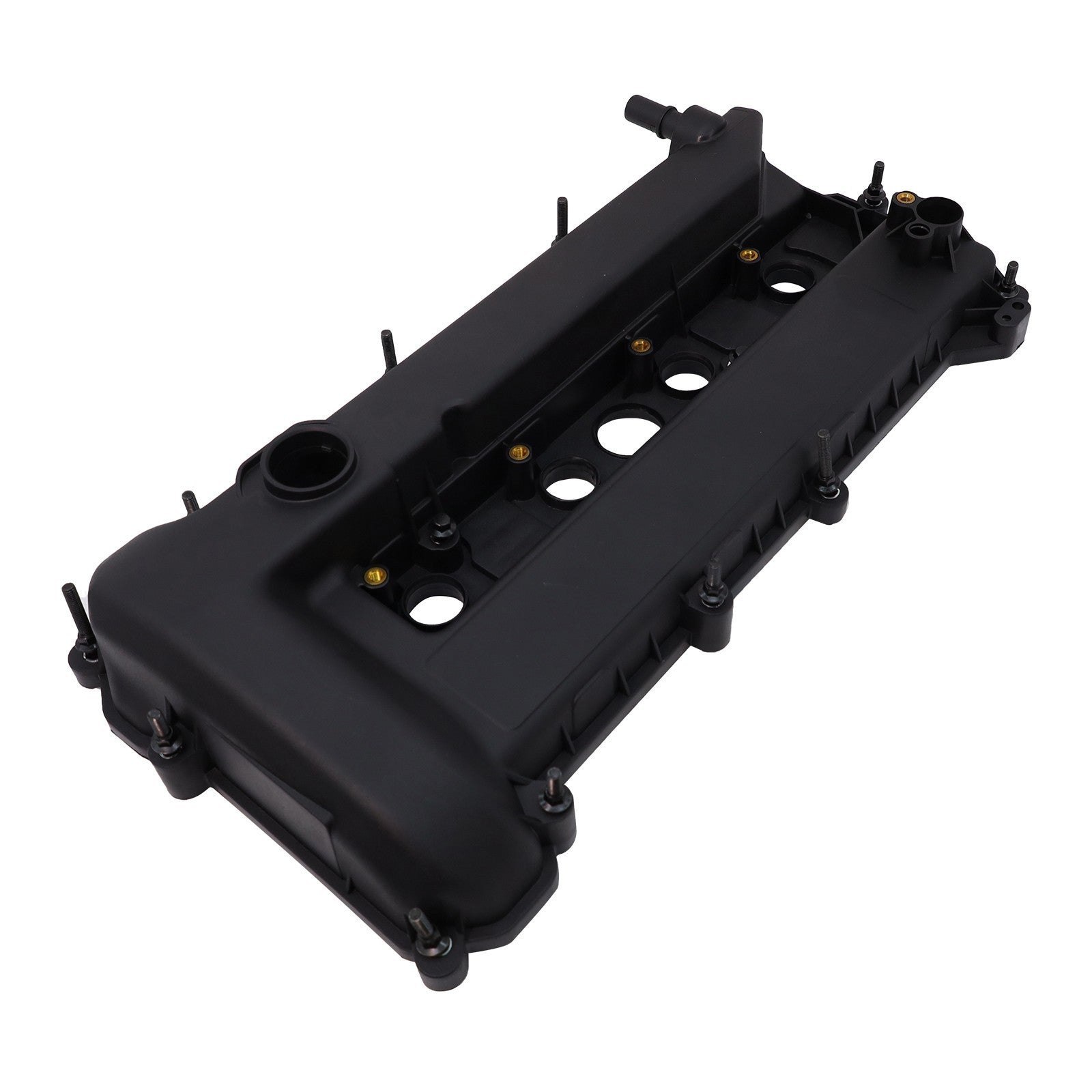 Engine Valve Cover Set For Ford Escape Focus Transit Connect 2.0L 2.3L 2005-2013
