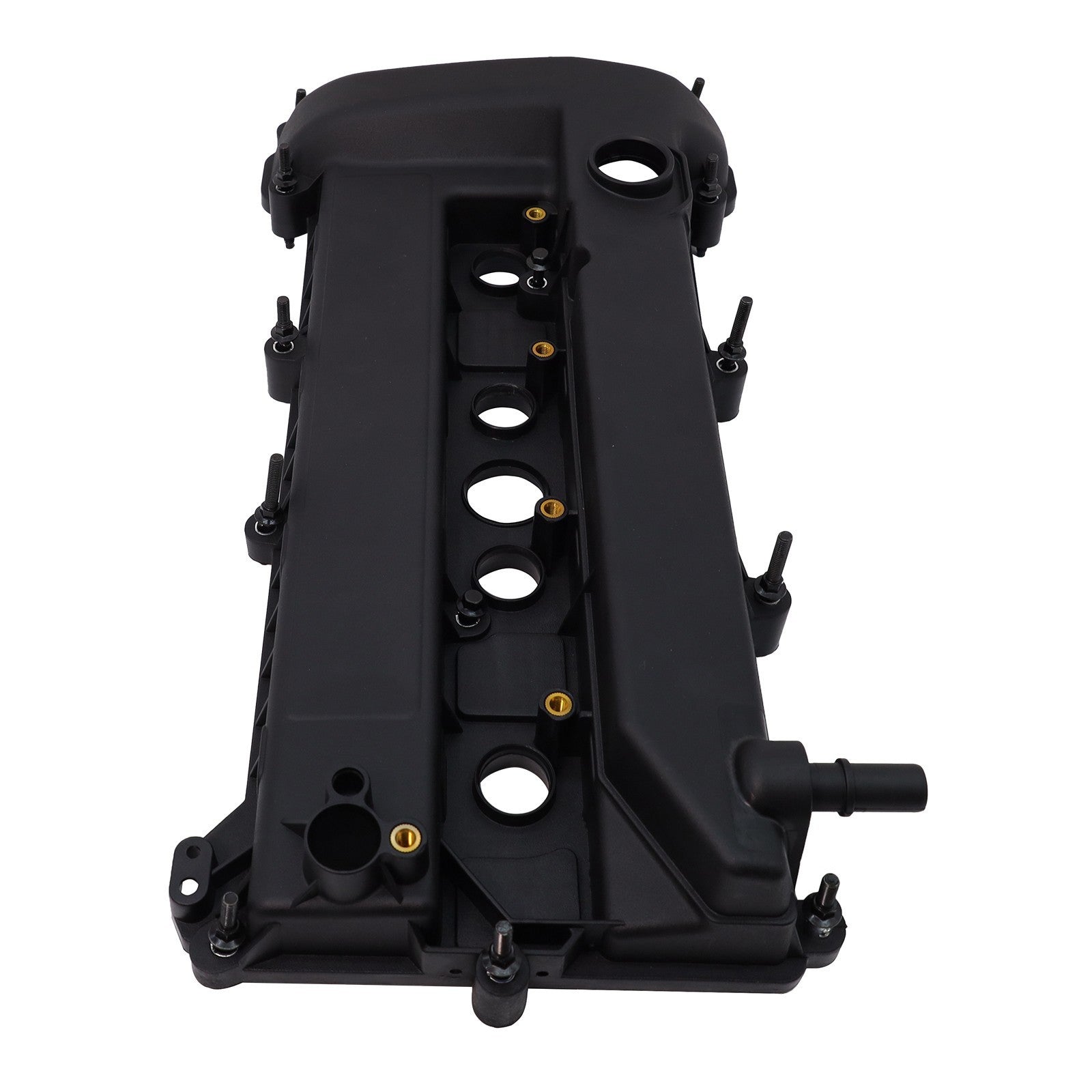 Engine Valve Cover Set For Ford Escape Focus Transit Connect 2.0L 2.3L 2005-2013