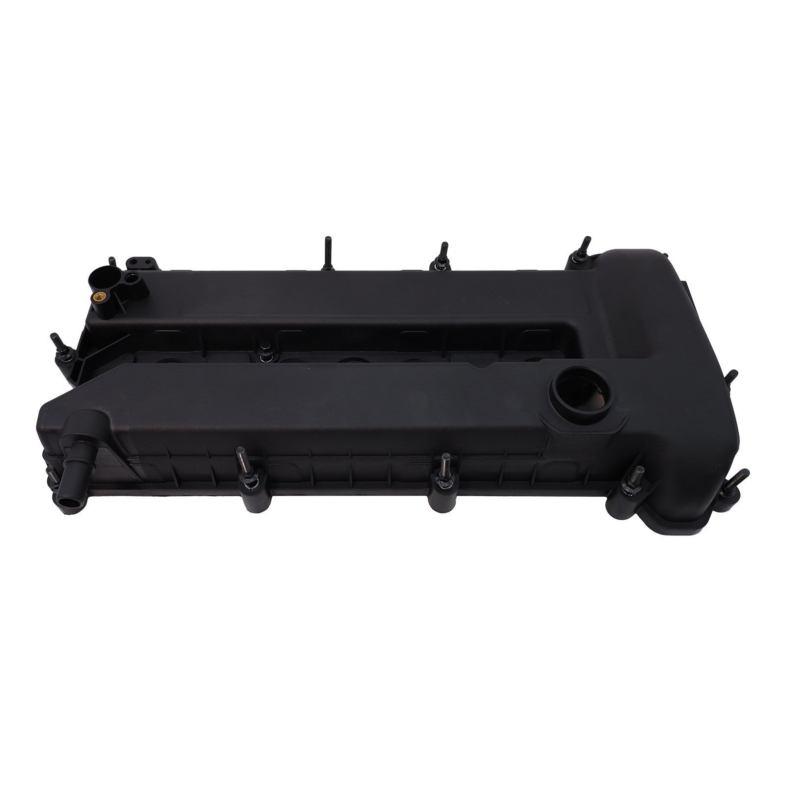 Engine Valve Cover Set For Ford Escape Focus Transit Connect 2.0L 2.3L 2005-2013