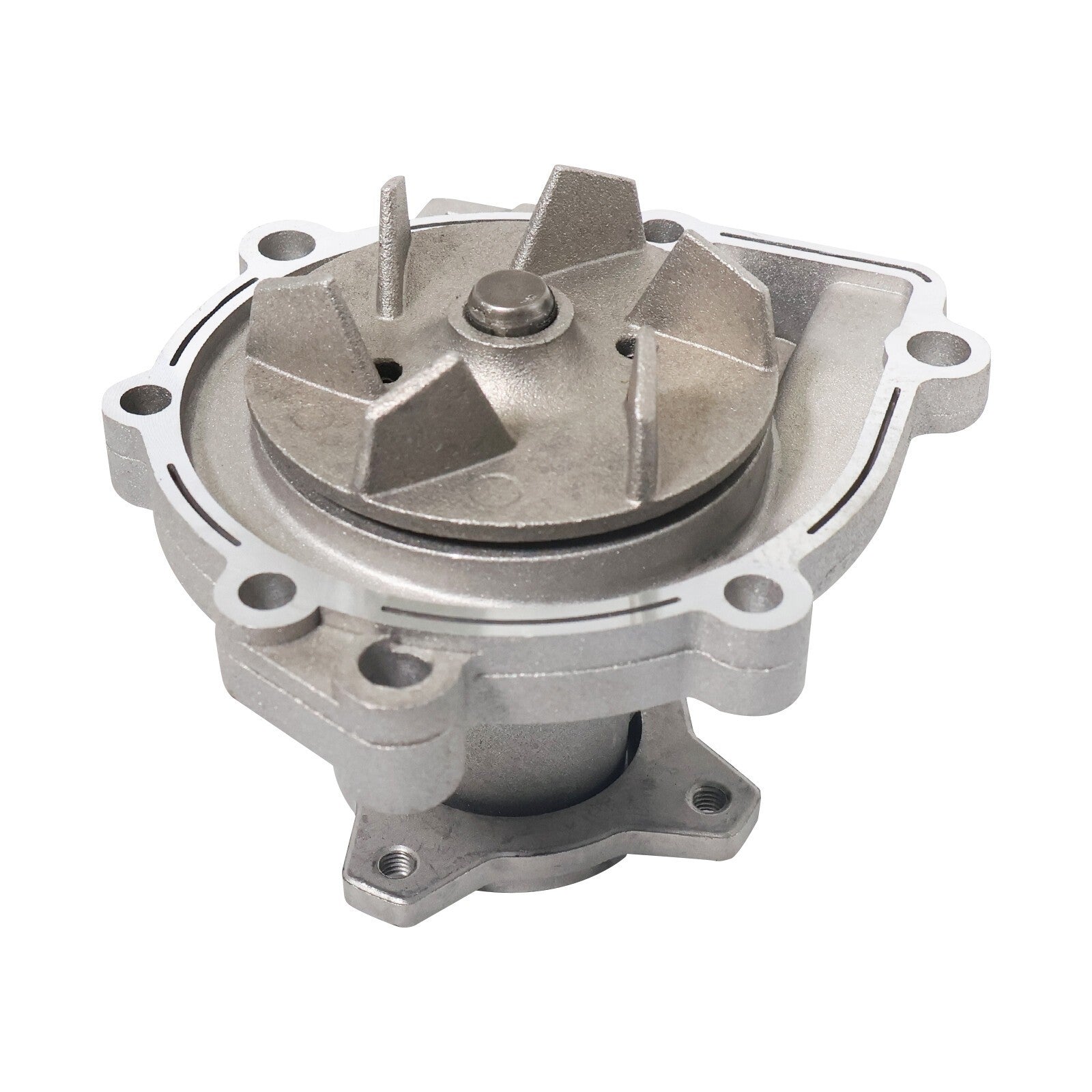 Water Pump For Aerio 2.3L 99-03 Vitara Tracker 07-09 SX4 02-07 2.0L AW9342