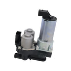 1PCS Water valve A2208300284 For 2004 Mercedes-Benz S430 4Matic 4.3L V8 - Gas