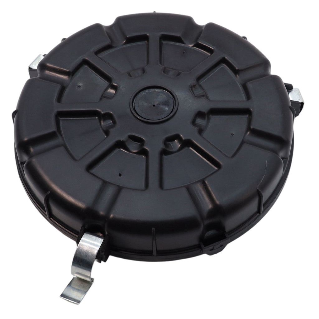 Air Filter Cleaner Housing Box Cover Lid W/Clamps For Mitsubishi Fuso Canter