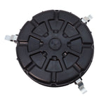 Air Filter Cleaner Housing Box Cover Lid W/Clamps For Mitsubishi Fuso Canter