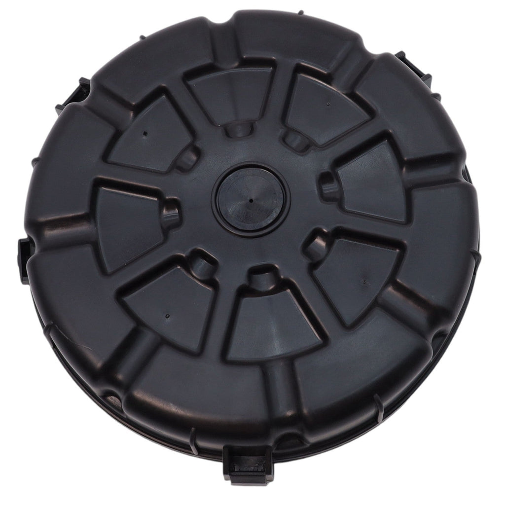 Air Filter Cleaner Housing Box Cover Lid W/Clamps For Mitsubishi Fuso Canter