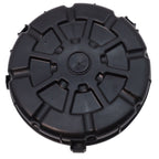 Air Filter Cleaner Housing Box Cover Lid W/Clamps For Mitsubishi Fuso Canter