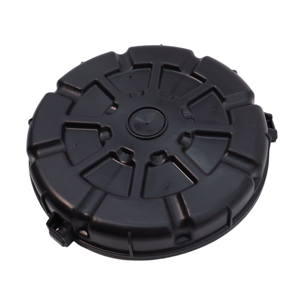 Air Filter Cleaner Housing Box Cover Lid W/Clamps For Mitsubishi Fuso Canter