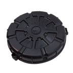 Air Filter Cleaner Housing Box Cover Lid W/Clamps For Mitsubishi Fuso Canter