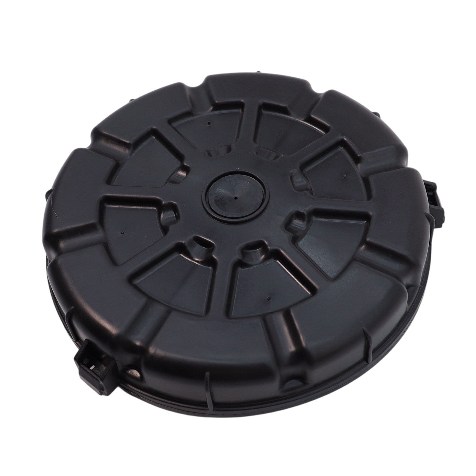 Air Filter Cleaner Housing Box Cover Lid W/Clamps For Mitsubishi Fuso Canter