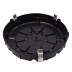 Air Filter Cleaner Housing Box Cover Lid W/Clamps For Mitsubishi Fuso Canter
