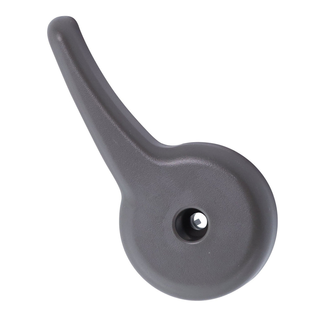 1 RH PASSENGER SEAT ADJUSTER RECLINER HANDLE LEVER FOR 03-07 SILVERADO GMC 74345