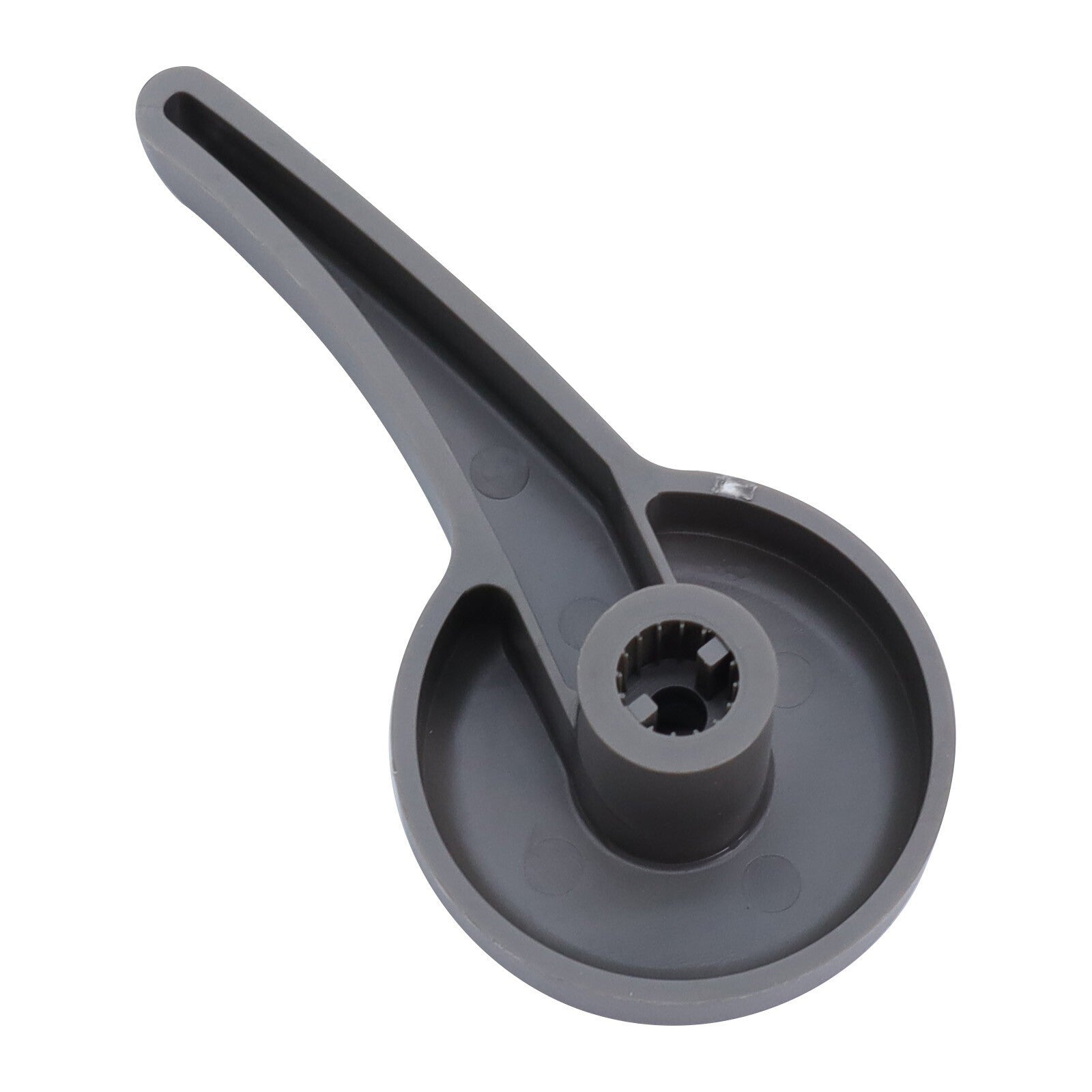 1 RH PASSENGER SEAT ADJUSTER RECLINER HANDLE LEVER FOR 03-07 SILVERADO GMC 74345