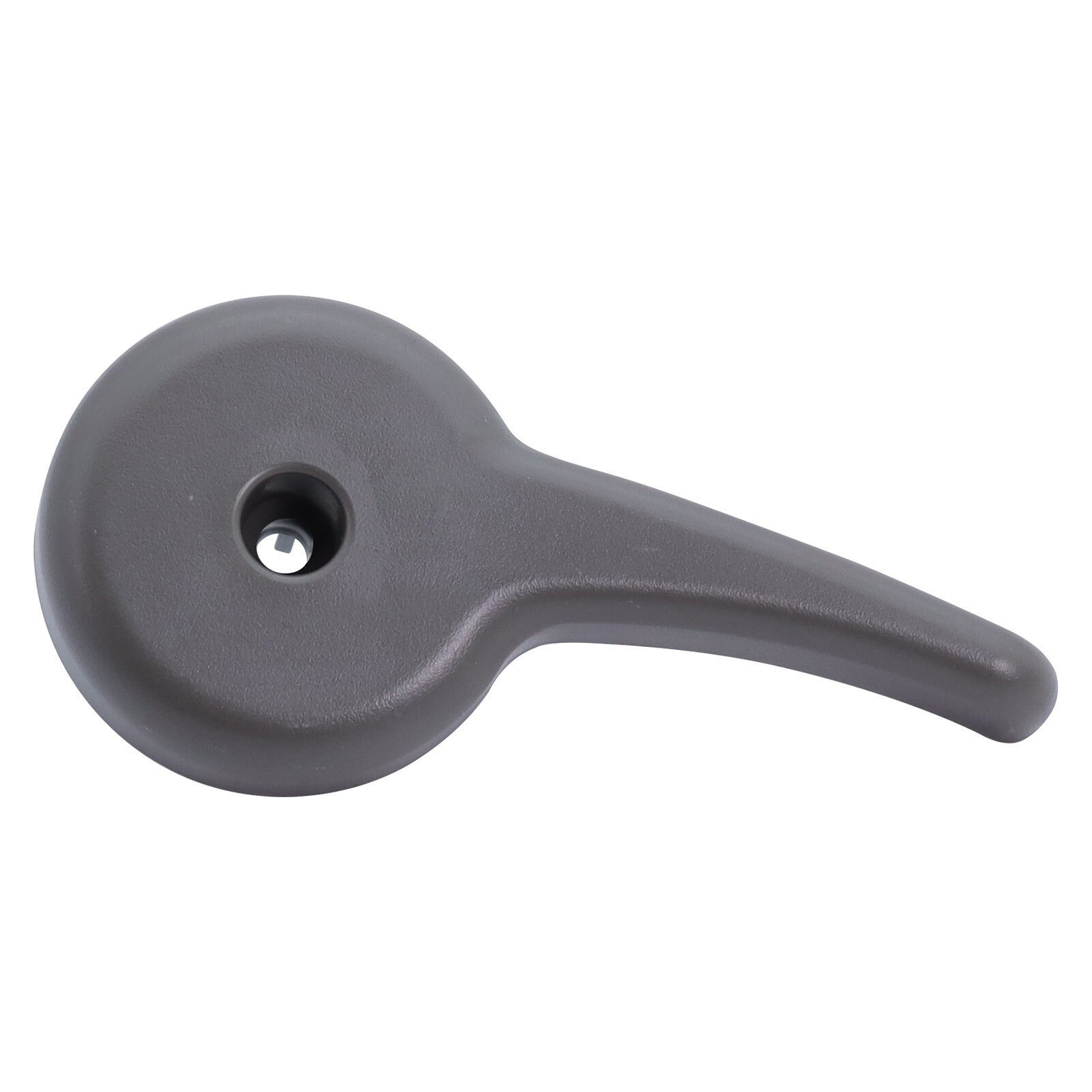 1 RH PASSENGER SEAT ADJUSTER RECLINER HANDLE LEVER FOR 03-07 SILVERADO GMC 74345