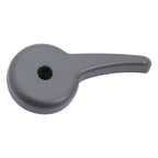 1 RH PASSENGER SEAT ADJUSTER RECLINER HANDLE LEVER FOR 03-07 SILVERADO GMC 74345